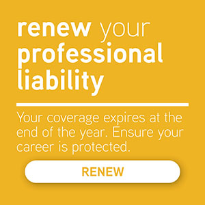 Learn more about Professional Liability and Veterinary License Defense